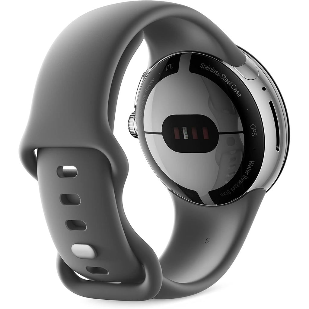 (No Original Package) Google P - Watch Esim ulasan dan harga