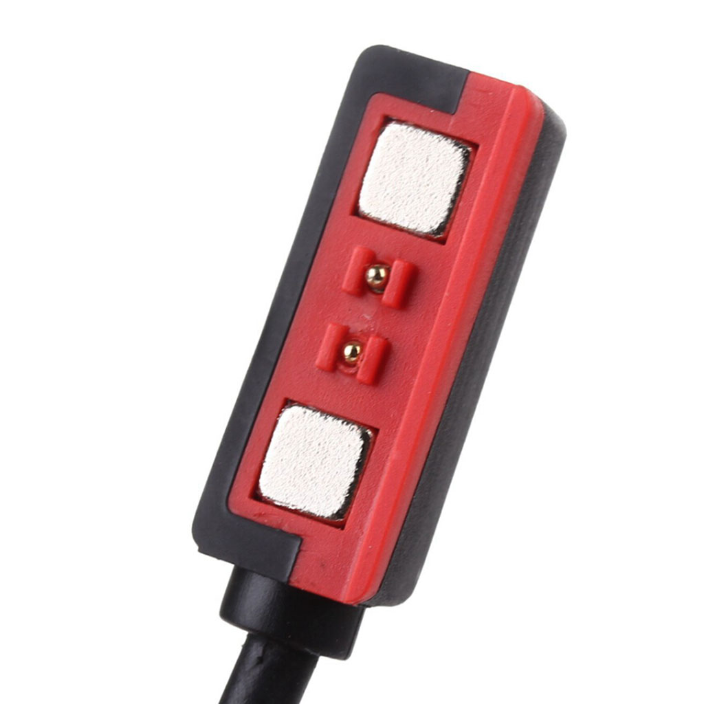 Waterproof USB Smart Watch Cha - Smartwatch Pebble Watches ulasan dan harga