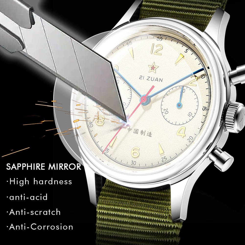 Red Star Retro 1963 Chronograp - Diesel Watches Smartwatch ulasan dan harga