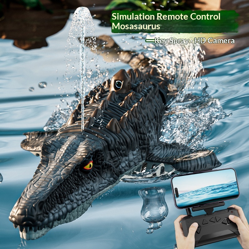 4DRC S11 Remote Control Simula - Hybrid Smartwatch ulasan dan harga
