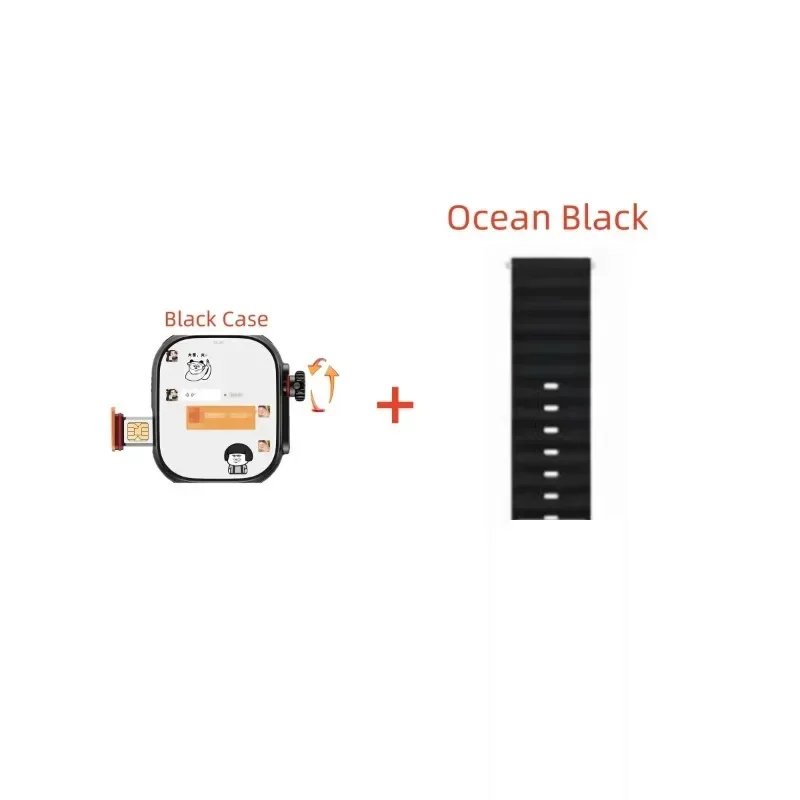Smart watch for Men and Women  - Smartwatch Watches For Women With Gps ulasan dan harga