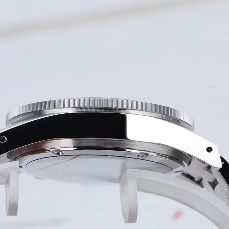 Tactical Frog 41mm Men's Chron - Solar Powered Watch ulasan dan harga