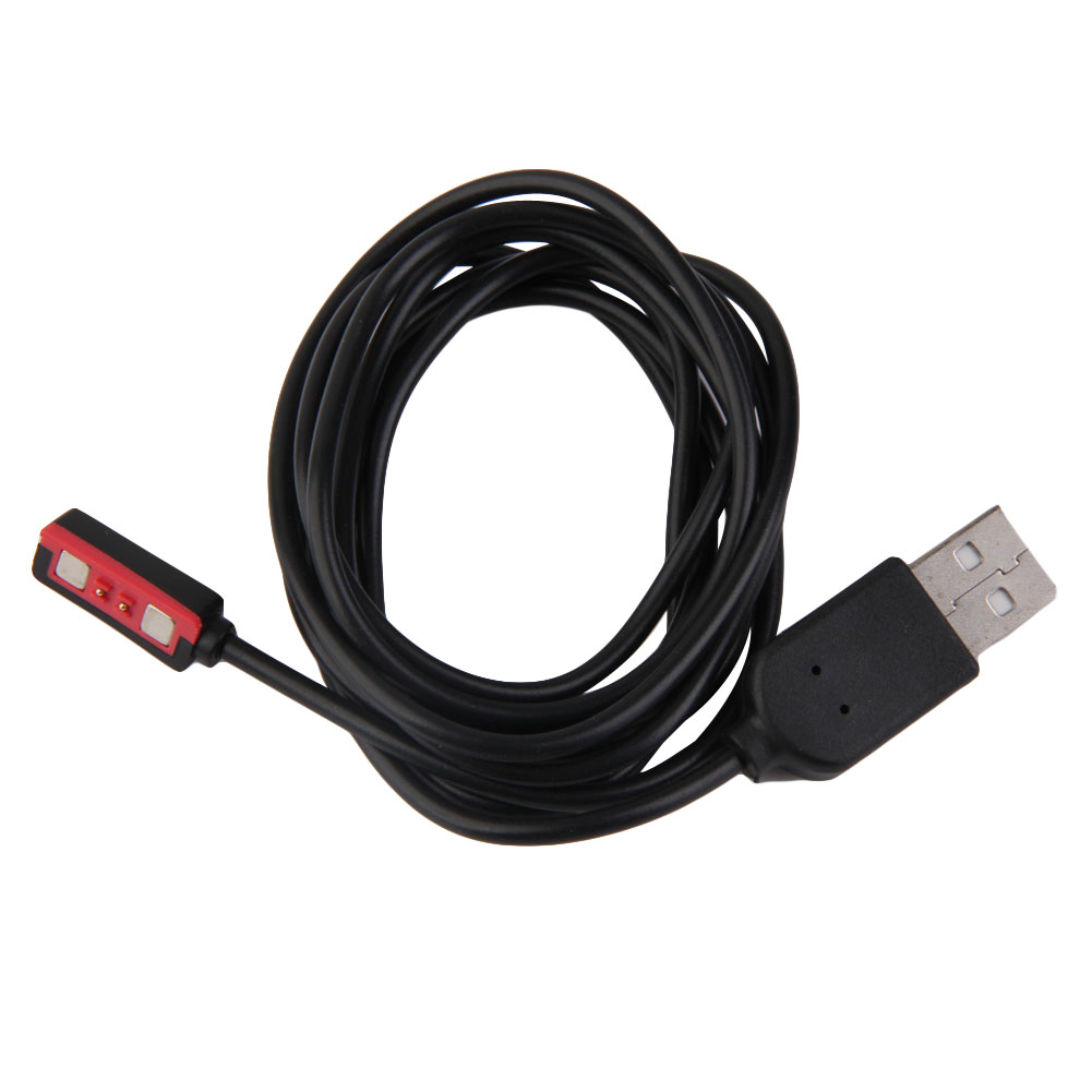 USB Charging Cable Charger Ada - Smartwatch Pebble Watches ulasan dan harga