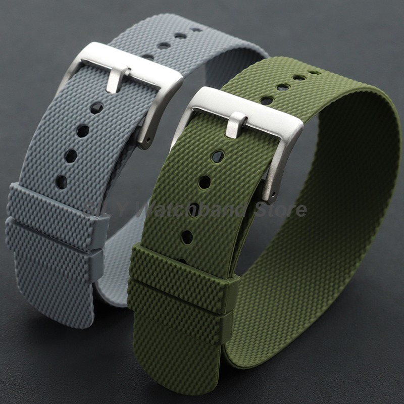 20mm 22mm Universal Men Women  - Omega Watches Smartwatch ulasan dan harga