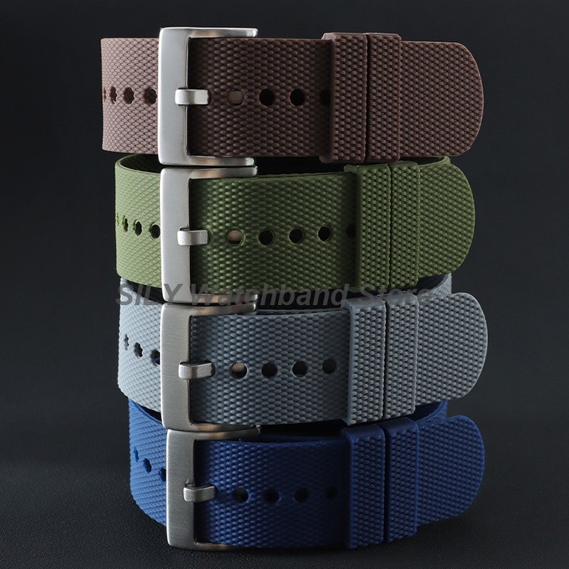 20mm 22mm Universal Men Women  - Omega Watches Smartwatch ulasan dan harga