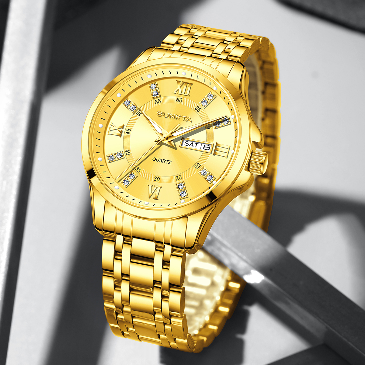 LIGE Mens Watch Original Fashi - Smartwatch Branded Watches For Men ulasan dan harga