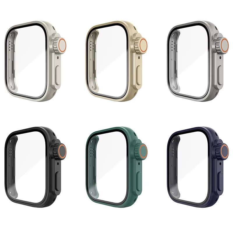 Change To Ultra Case for Huawe - Smartwatch Watch Huawei ulasan dan harga