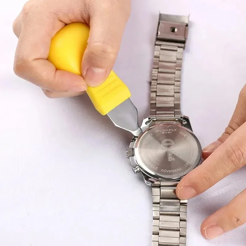 Watch Maintenance Kit: 70ml Lu - Watch Lubricant Oil ulasan dan harga