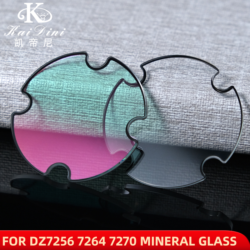 Mineral Crystal For Diesel Man - Diesel Watches Smartwatch ulasan dan harga