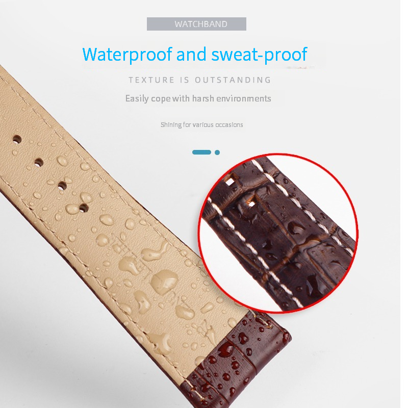 23mm 24mm 26mm 28mm Big width  - Diesel Watches Smartwatch ulasan dan harga