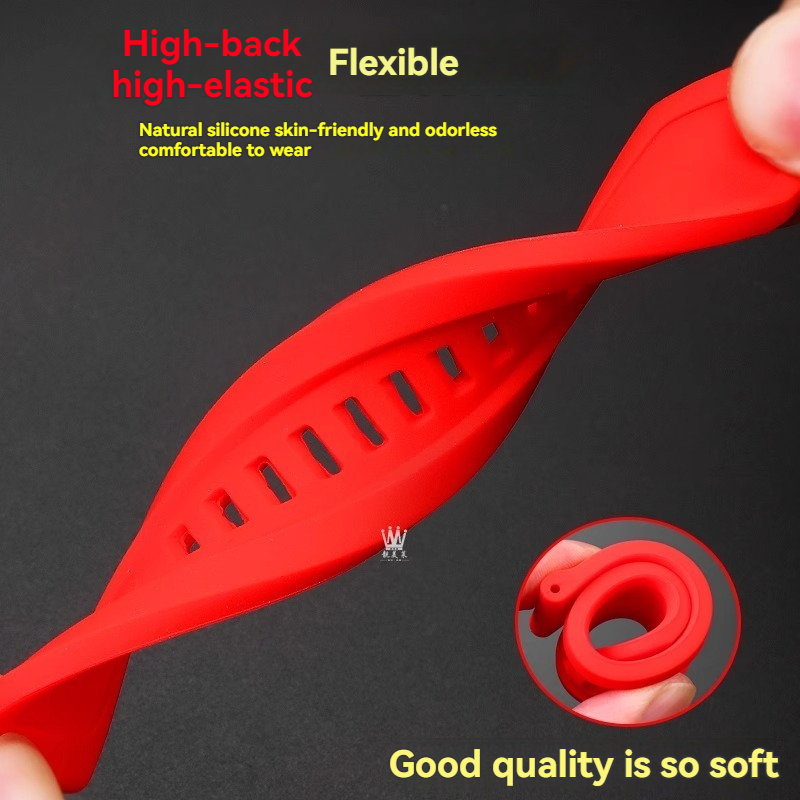 Silicone Rubber Bracelet Watch - Diesel Watches Smartwatch ulasan dan harga