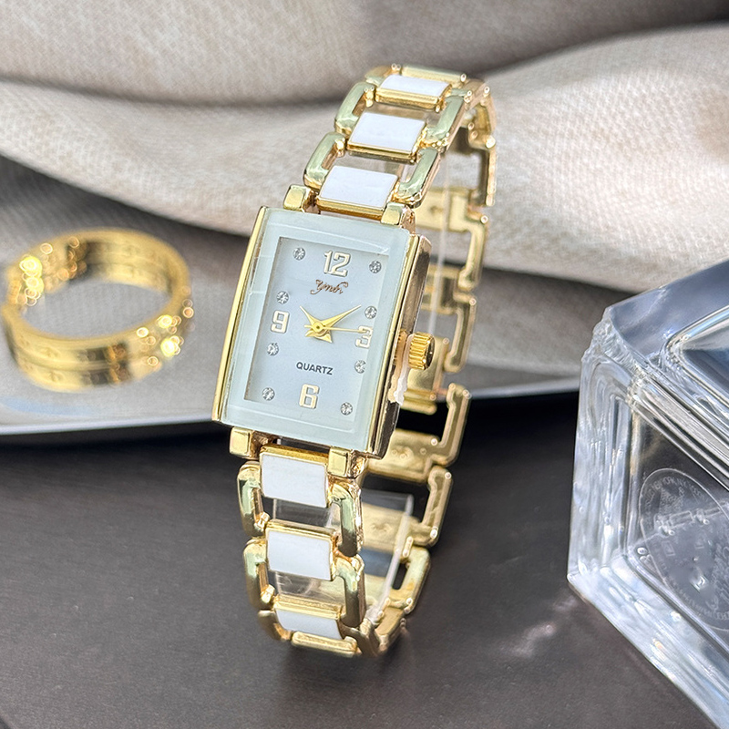 Fashion Watch for Women Versio - Luxury Ceramic Watch ulasan dan harga