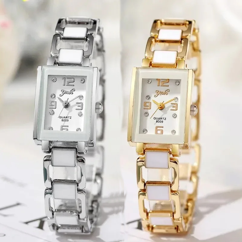 Fashion Watch for Women Versio - Luxury Ceramic Watch ulasan dan harga