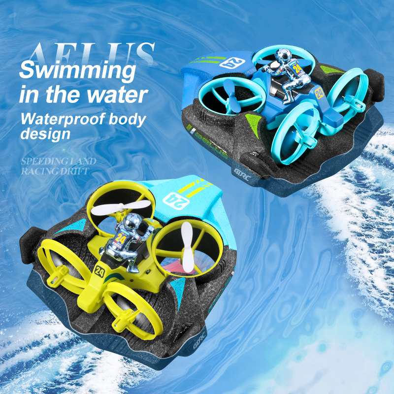 4DRC Mini RC Drone Altitude Ho - Hybrid Smartwatch ulasan dan harga