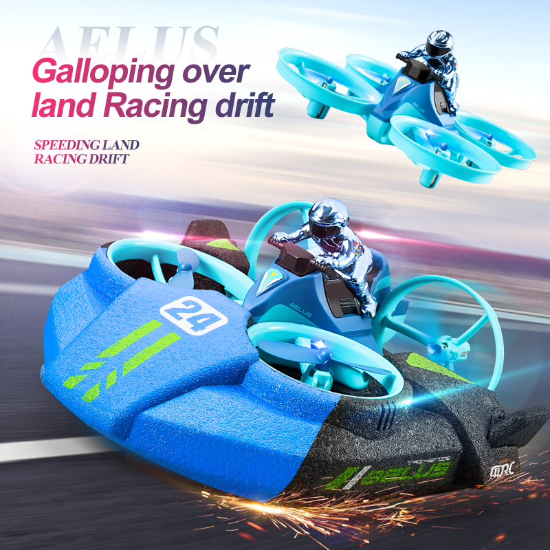 4DRC Mini RC Drone Altitude Ho - Hybrid Smartwatch ulasan dan harga