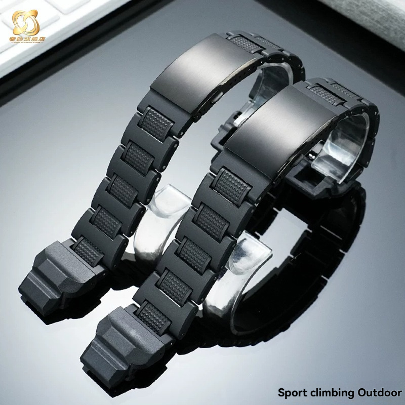For Casio Smart Sports Watch 3 - Smartwatch Casio Watches For Men ulasan dan harga