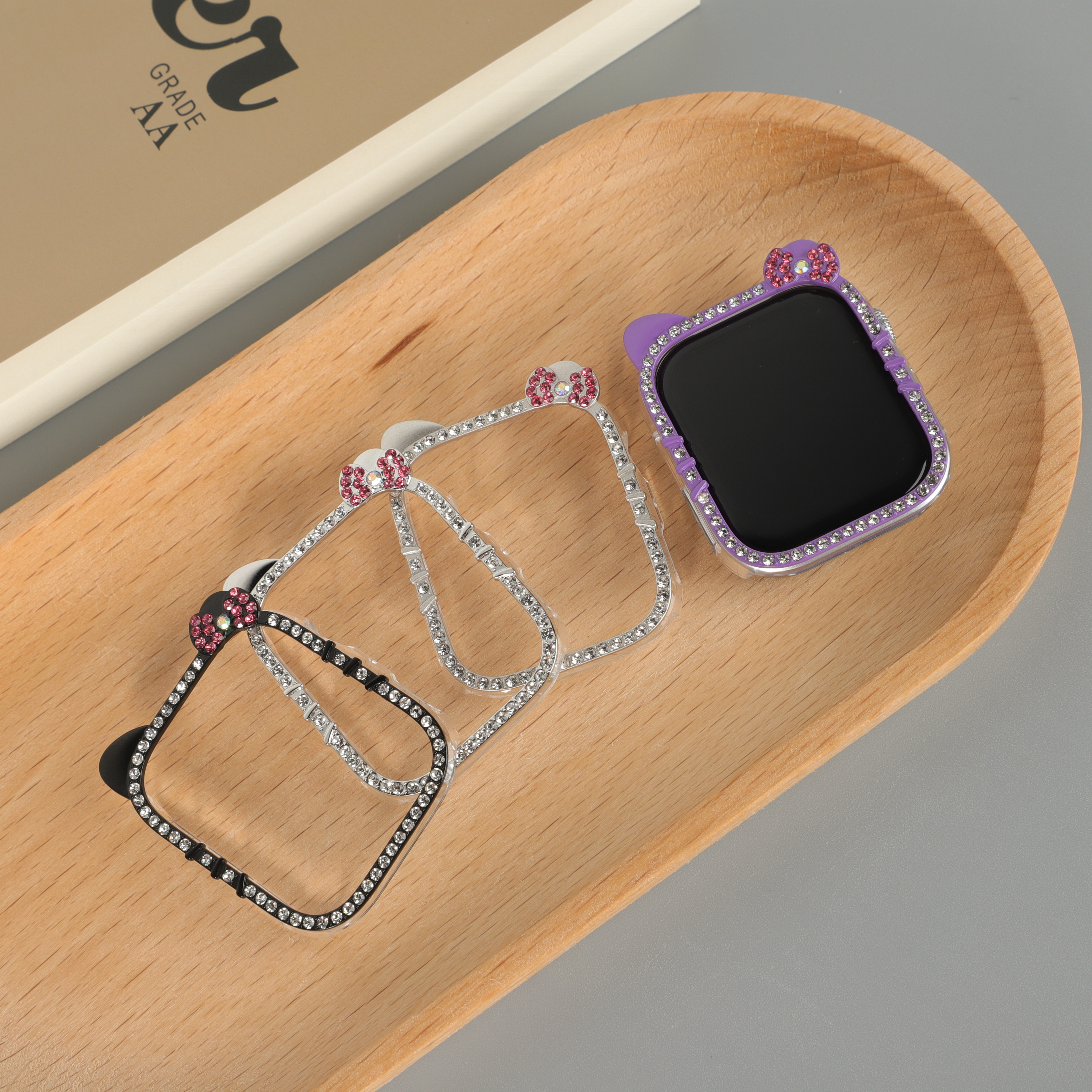 Cover Case for Huawei Watch Fi - Smartwatch Watch Huawei ulasan dan harga