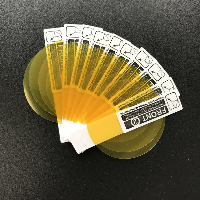 3Pcs Full Coverage Film For Om - Omega Watches Smartwatch ulasan dan harga