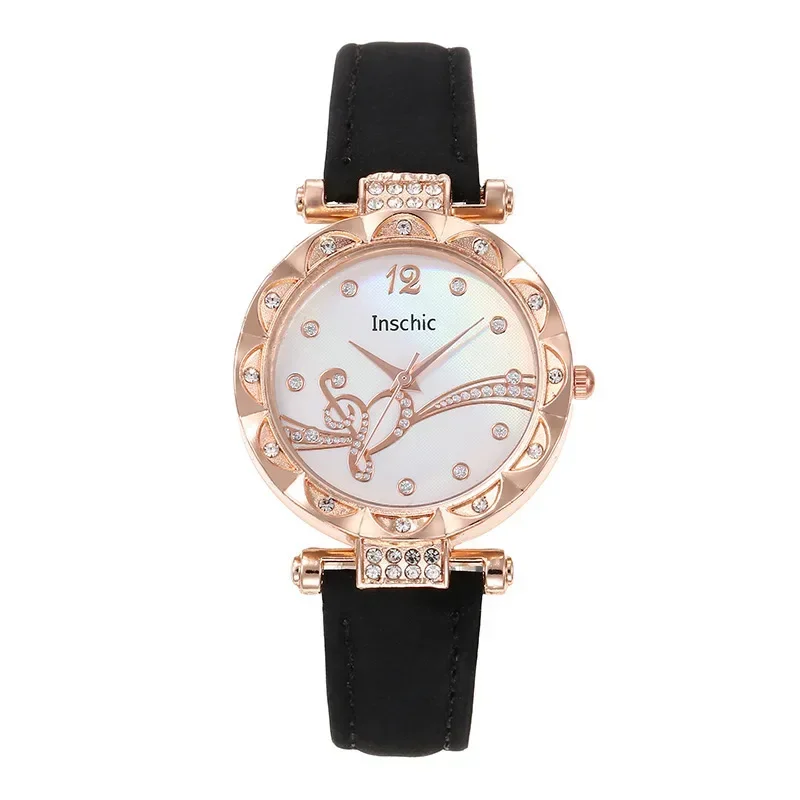 2026 New Simple Business Women - Ladies Fashion Watch ulasan dan harga