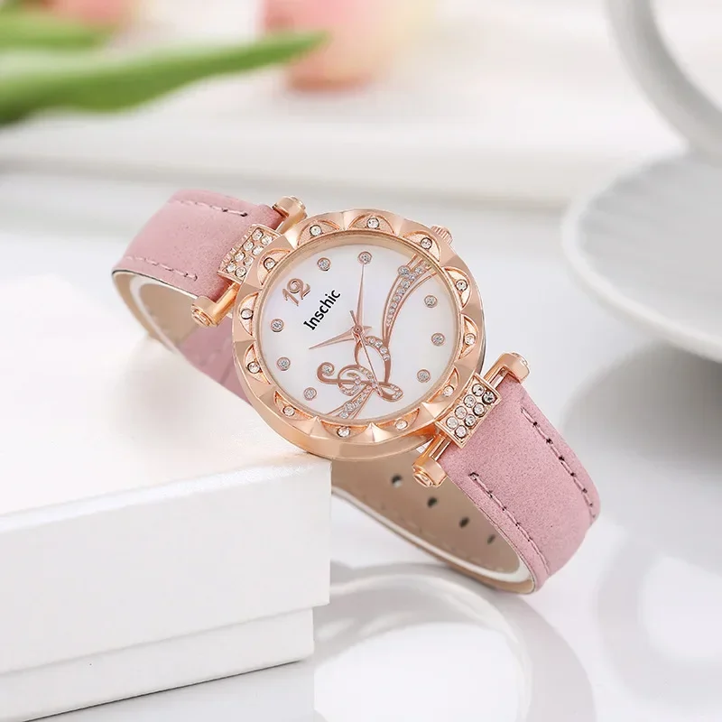 2026 New Simple Business Women - Ladies Fashion Watch ulasan dan harga