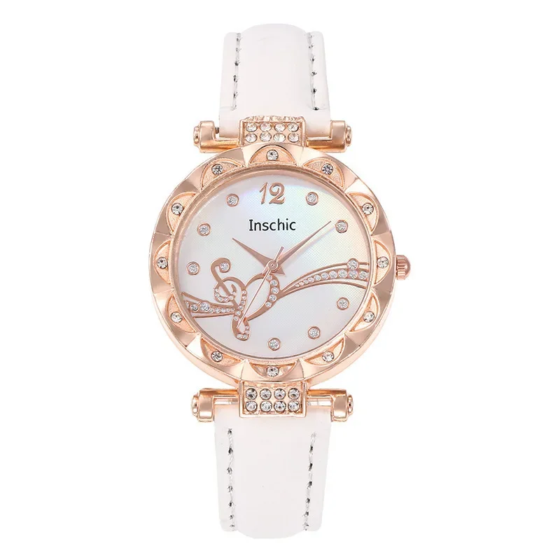 2026 New Simple Business Women - Ladies Fashion Watch ulasan dan harga