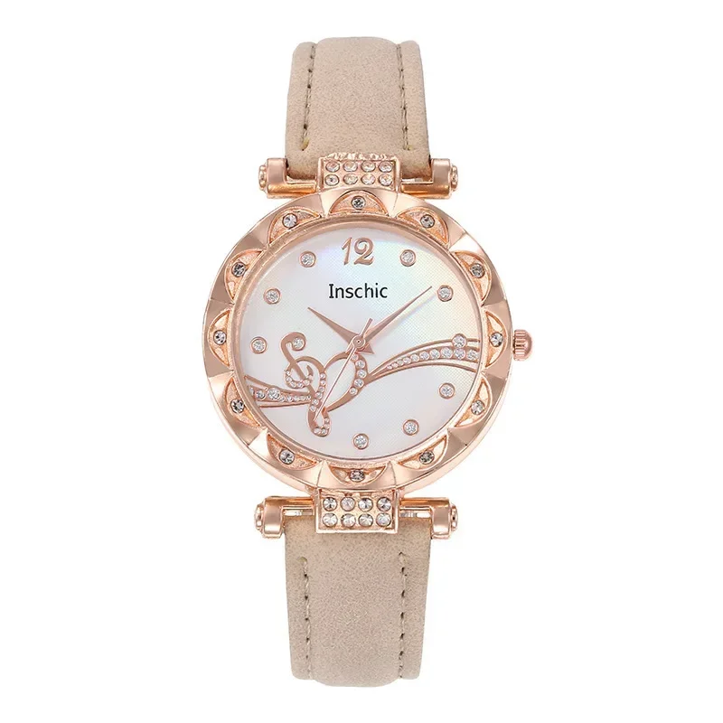 2026 New Simple Business Women - Ladies Fashion Watch ulasan dan harga