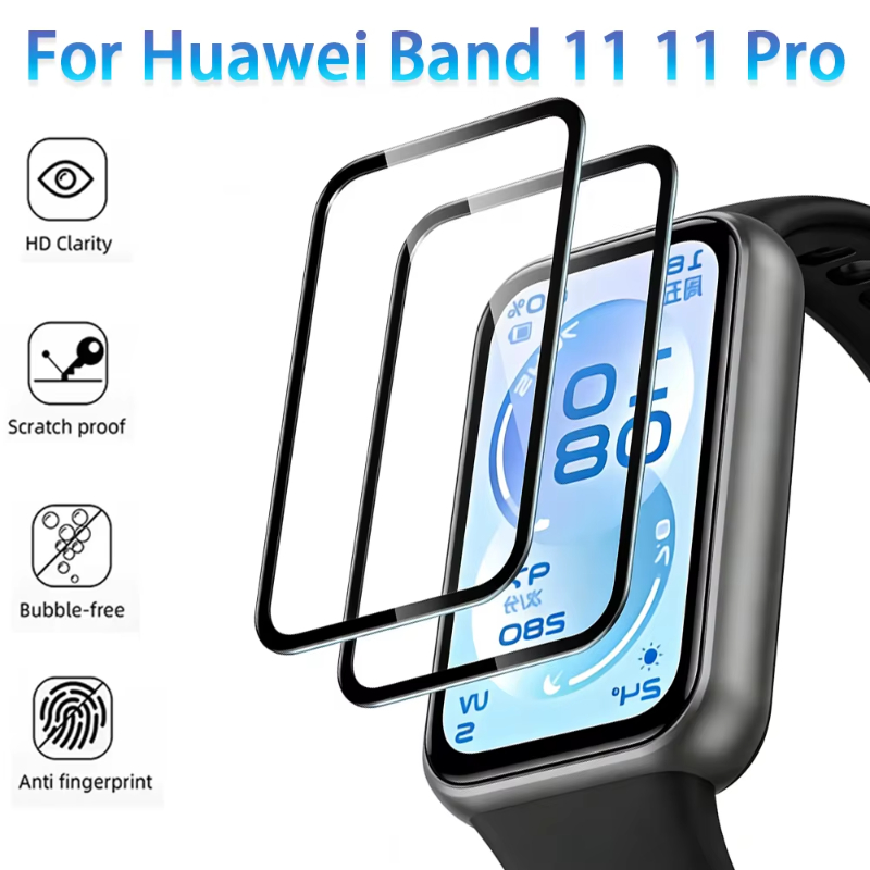Screen Protector for Huawei Ba - Smartwatch Watch Huawei ulasan dan harga