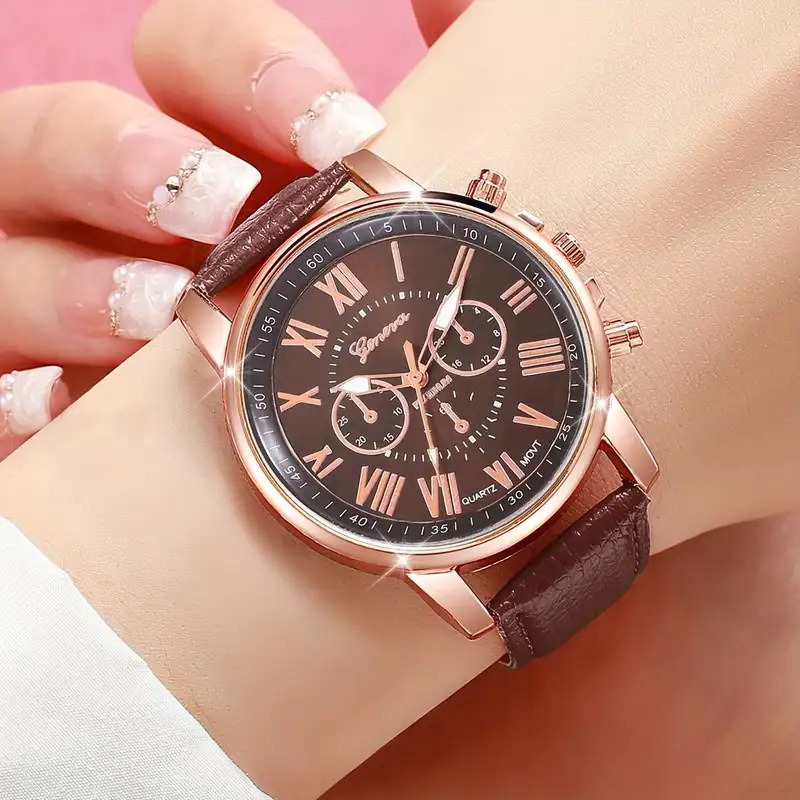 Brand Womens Watches Sport Sty - Ladies Fashion Watch ulasan dan harga
