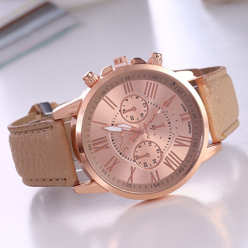 Brand Womens Watches Sport Sty - Ladies Fashion Watch ulasan dan harga