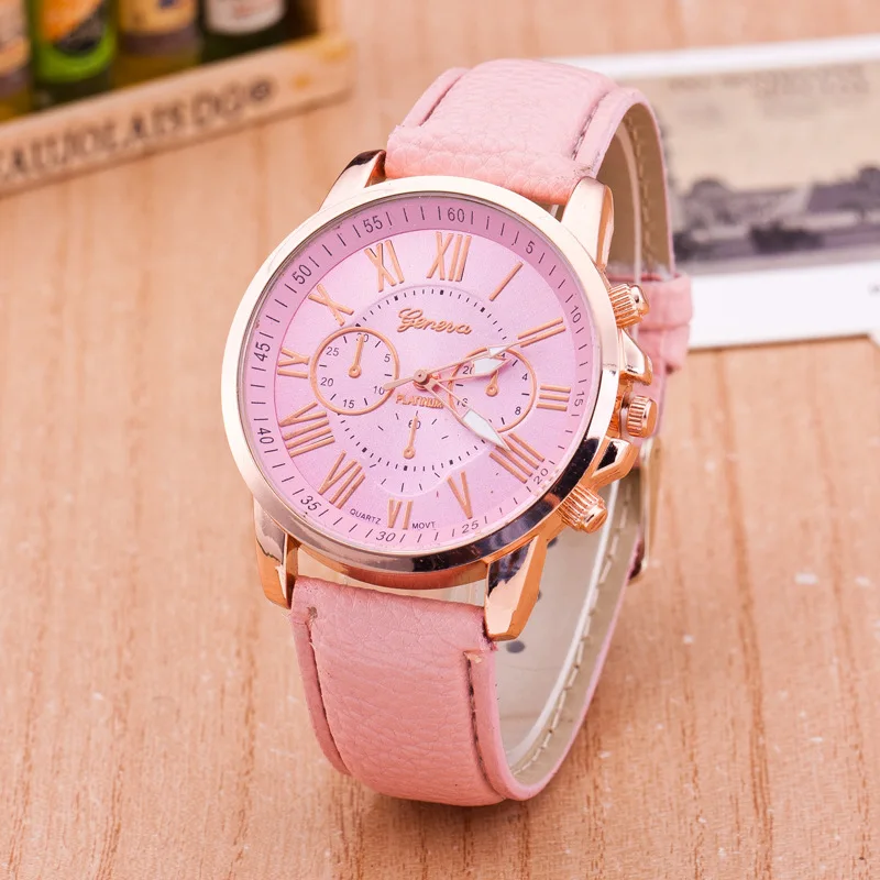 Brand Womens Watches Sport Sty - Ladies Fashion Watch ulasan dan harga