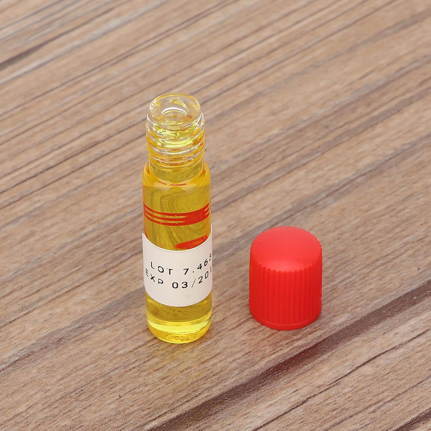 Professional Oil Watch Repair  - Watch Lubricant Oil ulasan dan harga