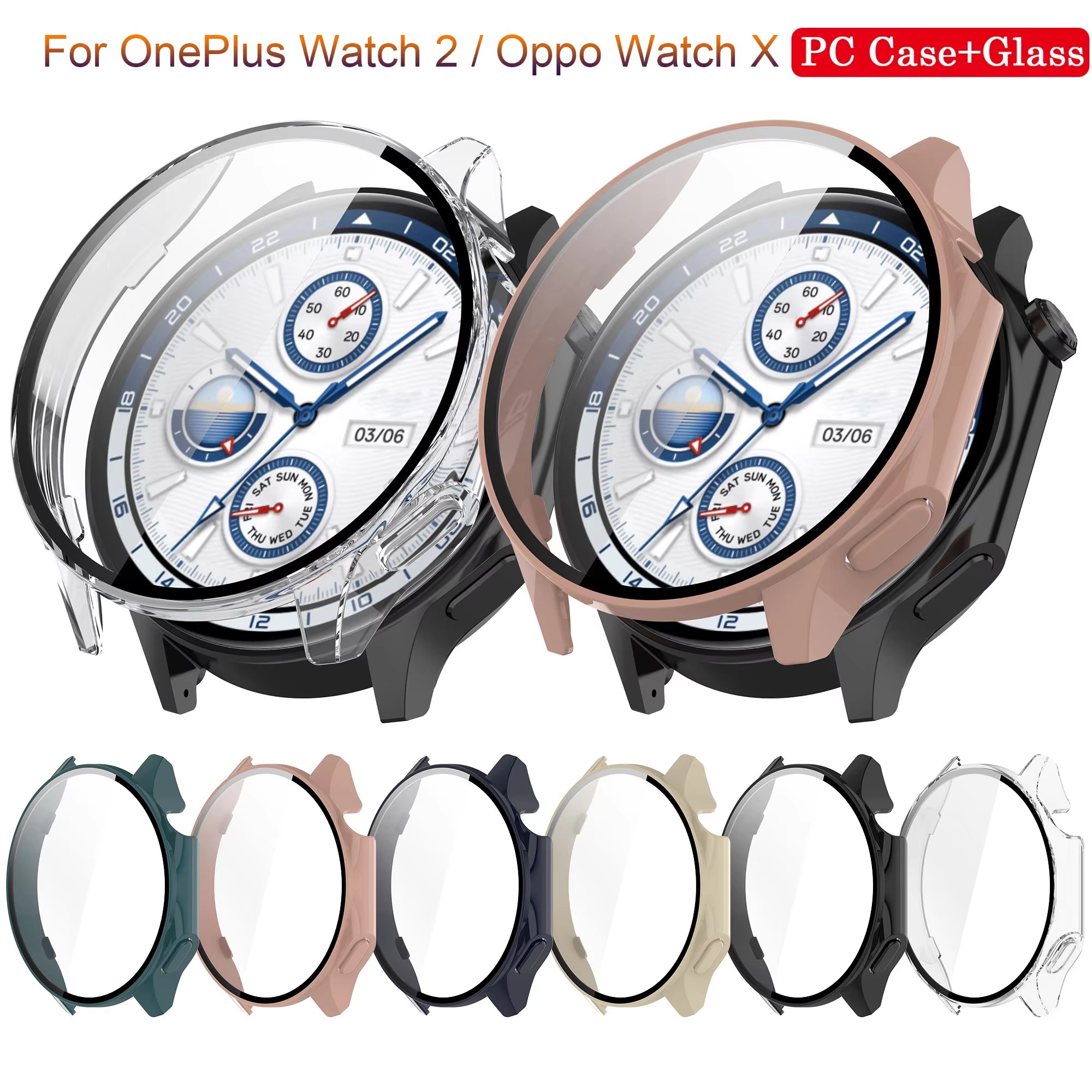 For Oppo Watch X Accessories N - Smartwatch Oneplus Watches ulasan dan harga