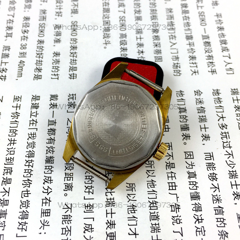 [Guangguang Shop] Shanghai Wat - Ladies Fashion Watch ulasan dan harga