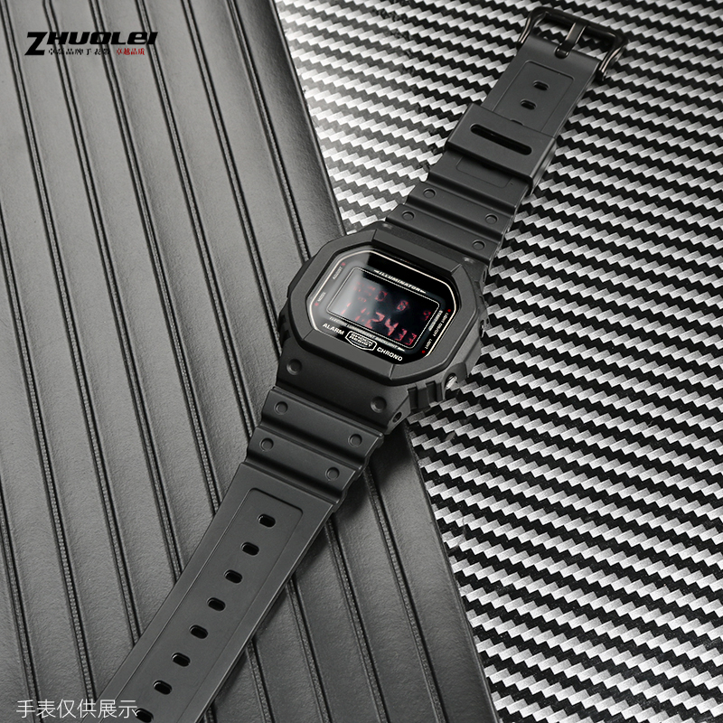 For Casio G-SHOCK GW-M5610 DW5 - Smartwatch Casio Watches For Men ulasan dan harga