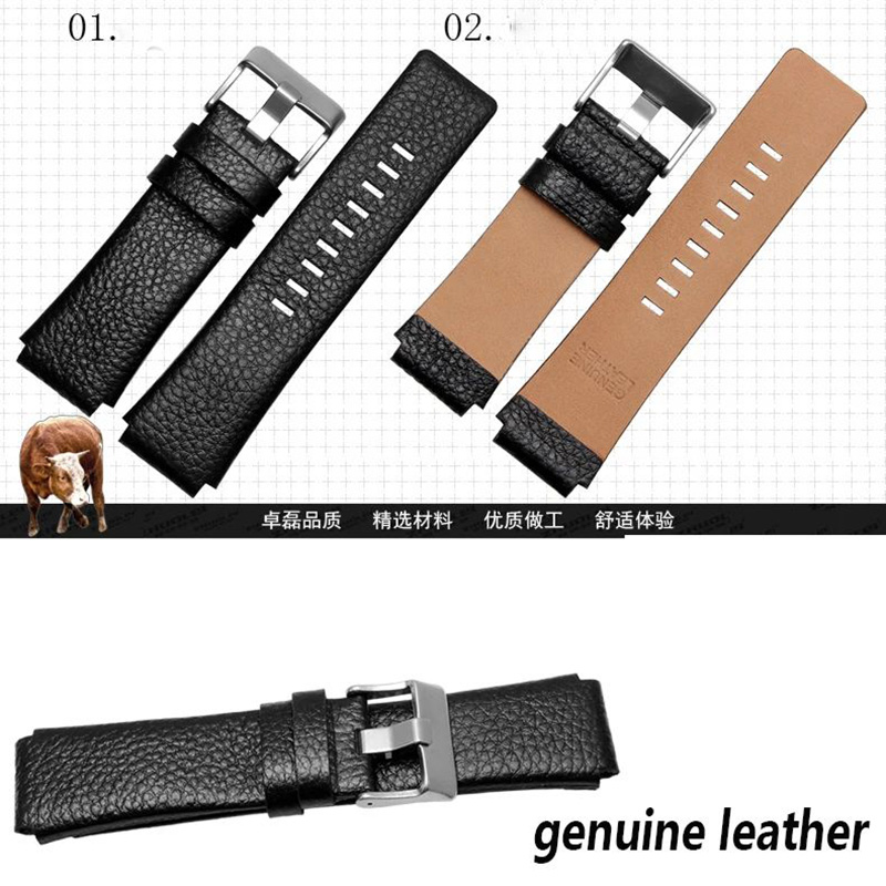 New High quality Watch Band Me - Diesel Watches Smartwatch ulasan dan harga