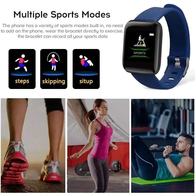 2024 New For Multifunction Sma - Watch Smart Y68 ulasan dan harga