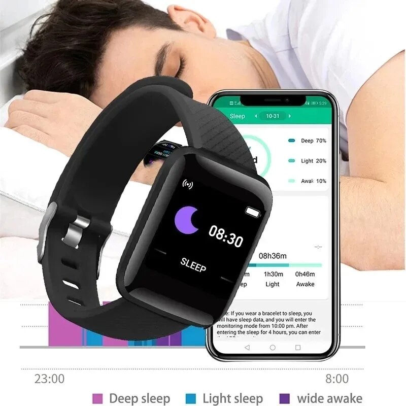2024 New For Multifunction Sma - Watch Smart Y68 ulasan dan harga