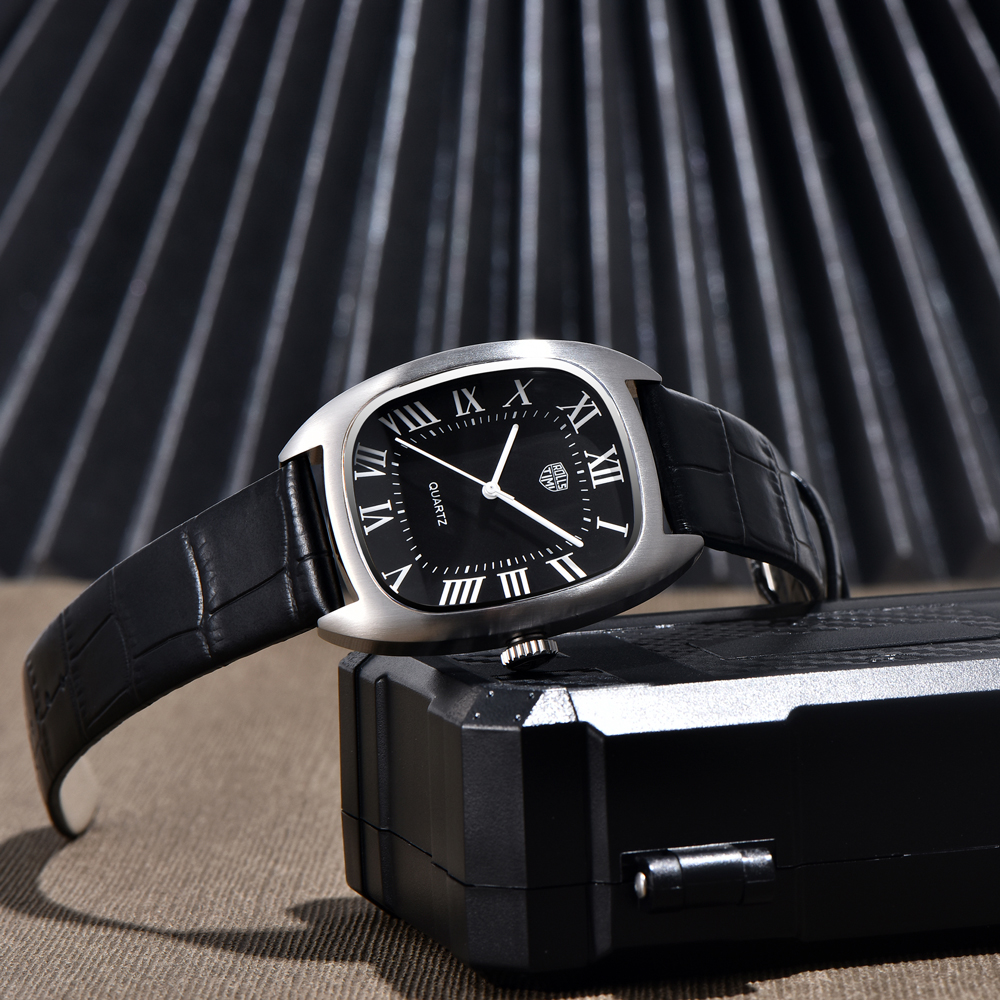 RollsTimi 2026 New Men's Watch - Smartwatch Branded Watches For Men ulasan dan harga