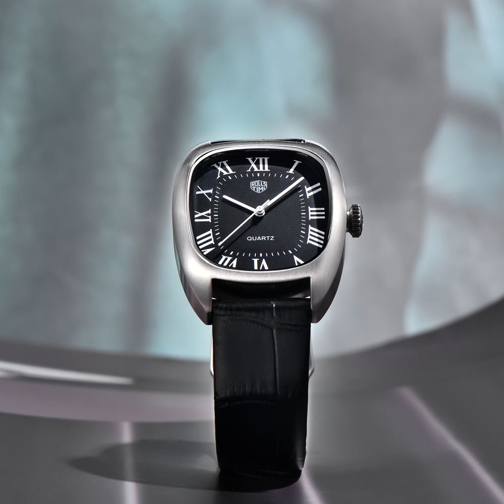 RollsTimi 2026 New Men's Watch - Smartwatch Branded Watches For Men ulasan dan harga