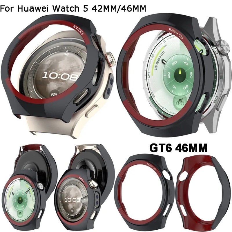 Protective Case for Huawei Wat - Smartwatch Watch Huawei ulasan dan harga