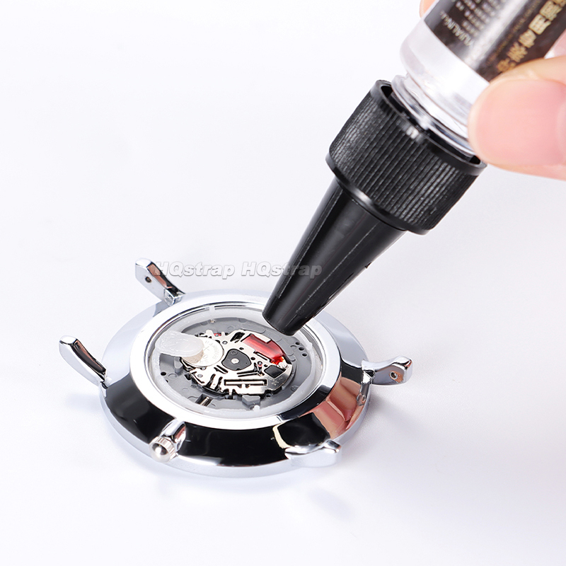 Watch Clock Lubricant Oil Prof - Watch Lubricant Oil ulasan dan harga