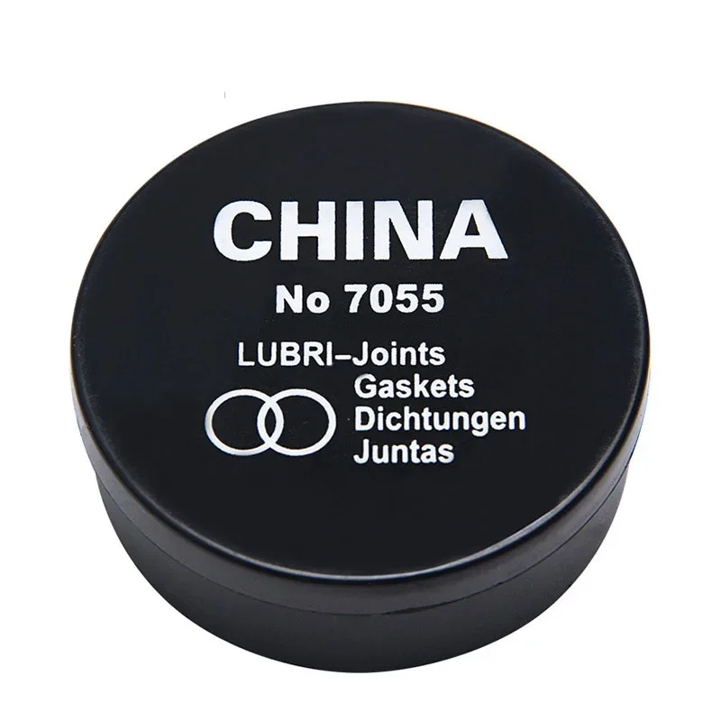 Watch Back O-Ring Case Waterpr - Watch Lubricant Oil ulasan dan harga