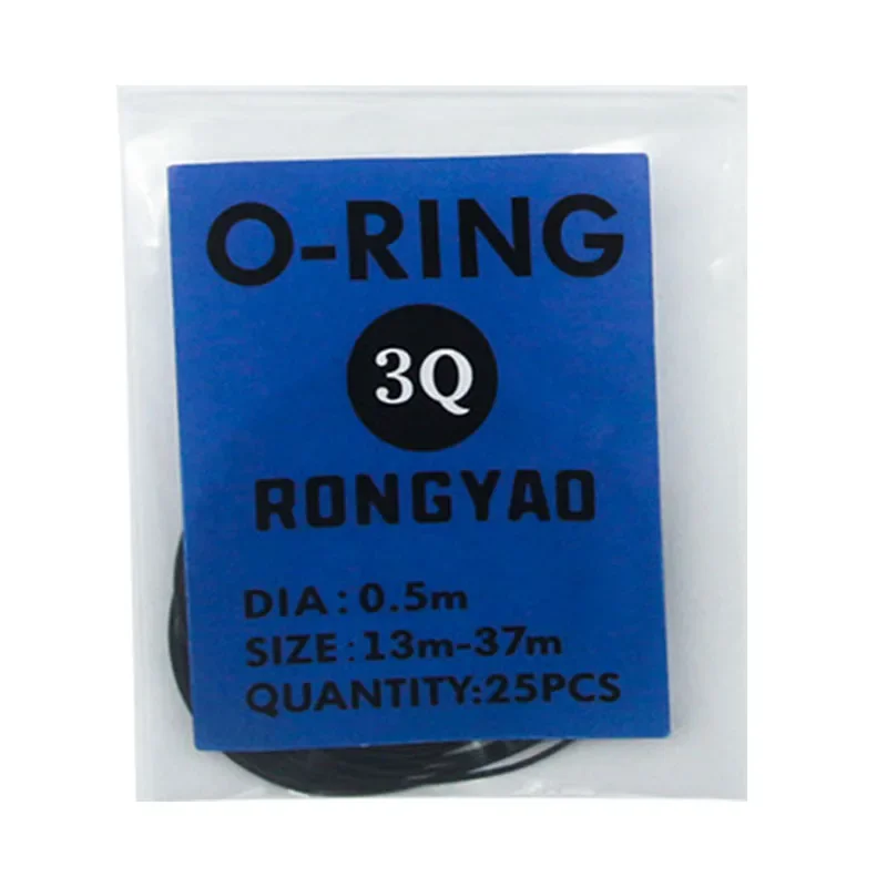 Watch Back O-Ring Case Waterpr - Watch Lubricant Oil ulasan dan harga