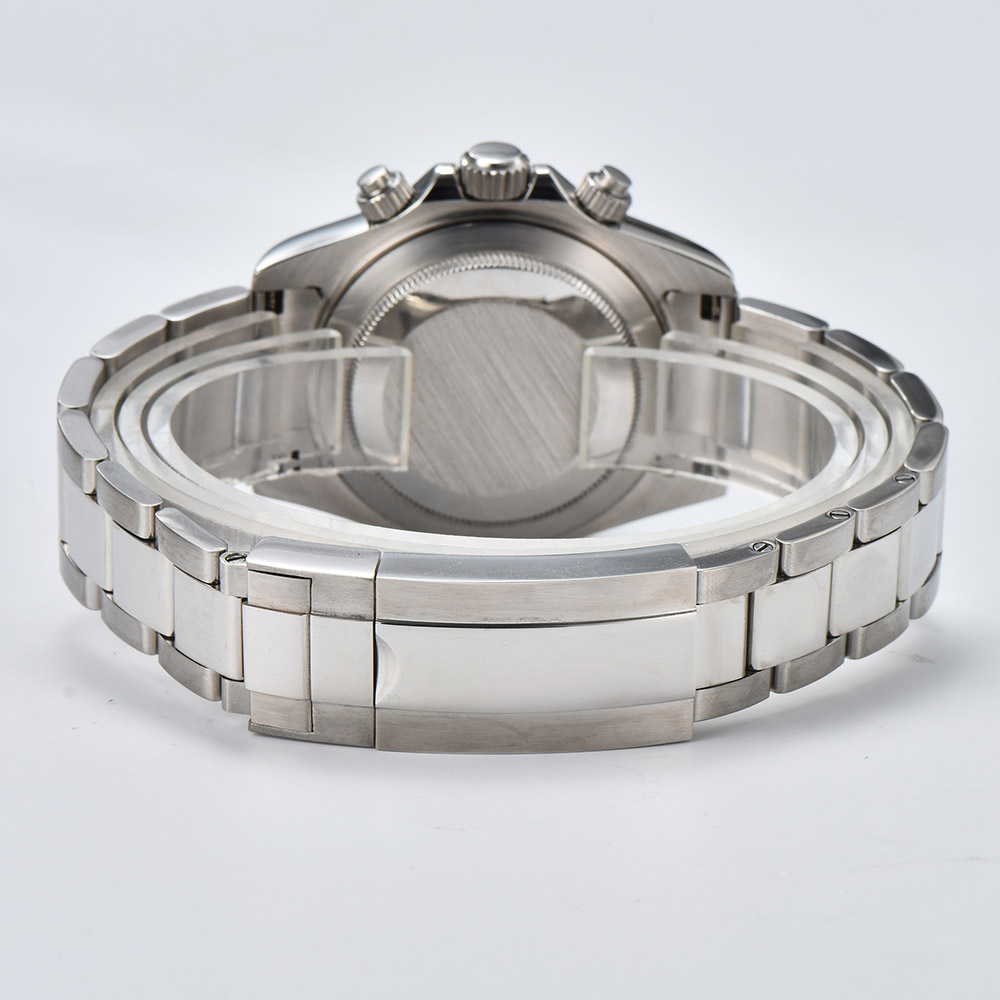 Luxury VK63 WATCH 39.3mm quart - Luxury Ceramic Watch ulasan dan harga