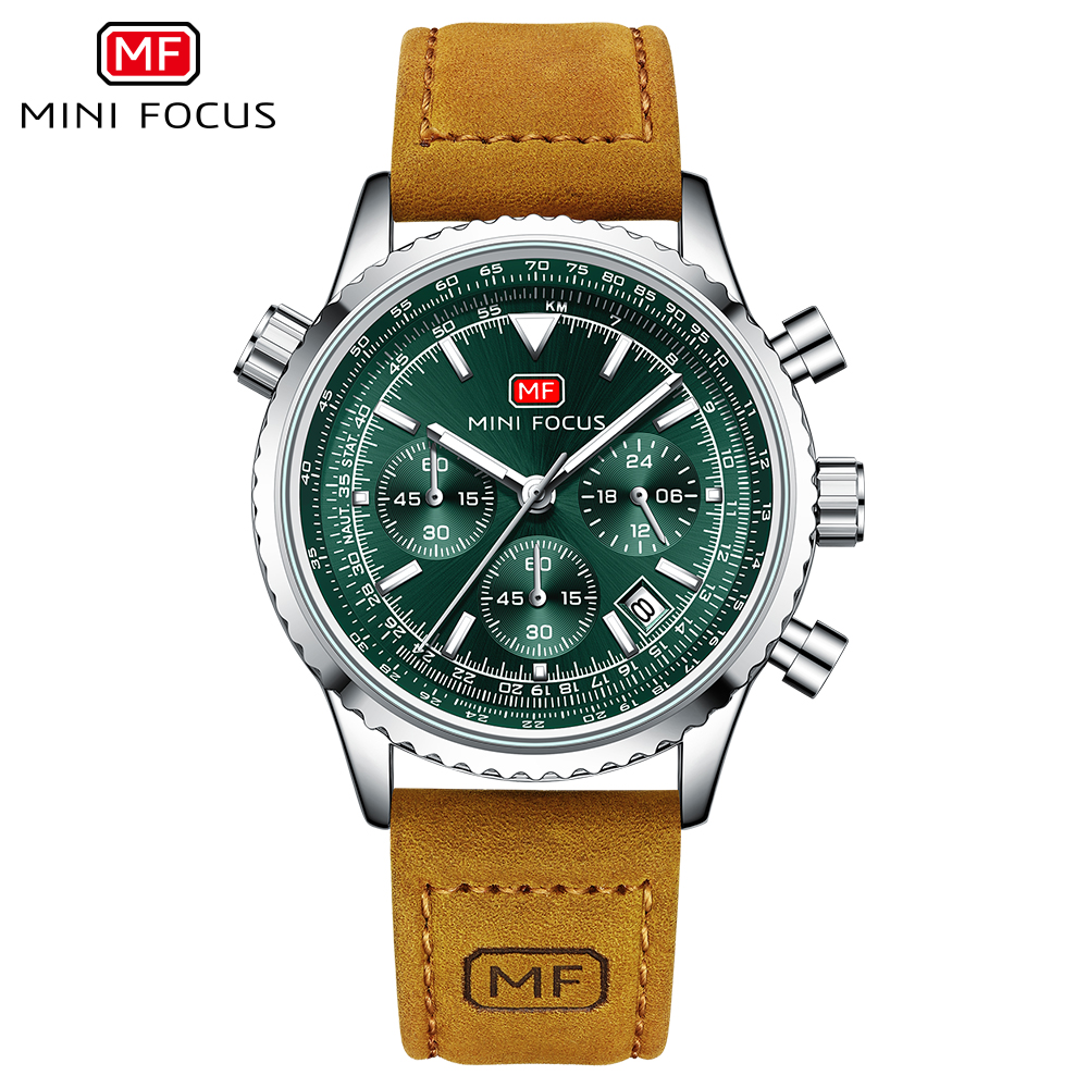 MINI FOCUS Sports Watch for Me - Smartwatch Branded Watches For Men ulasan dan harga