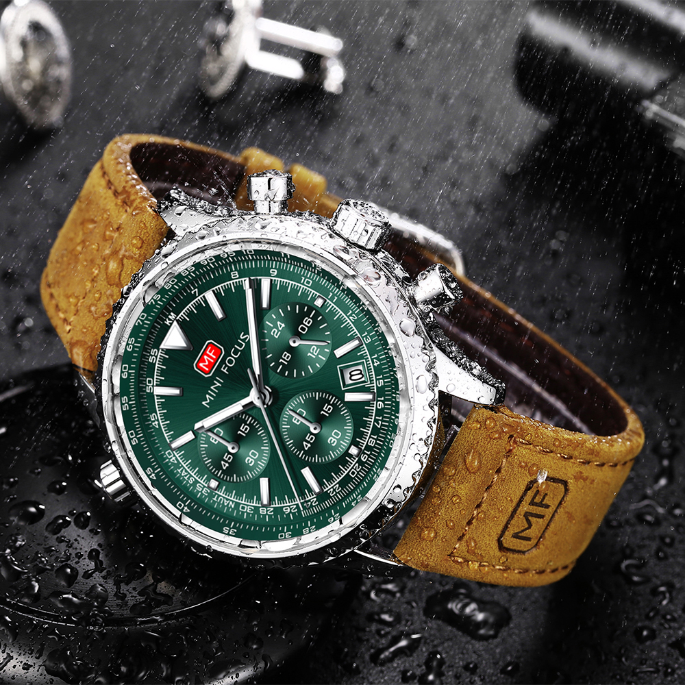 MINI FOCUS Sports Watch for Me - Smartwatch Branded Watches For Men ulasan dan harga