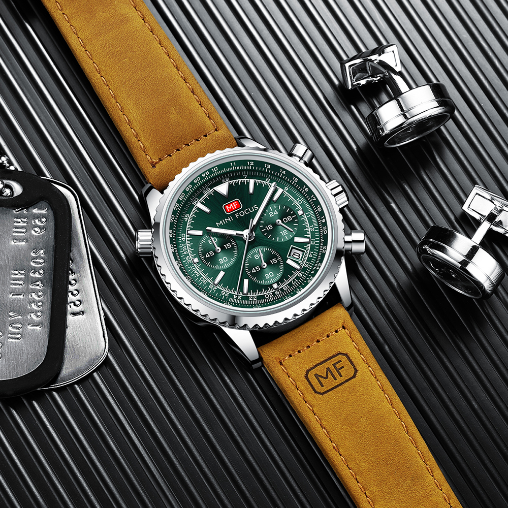 MINI FOCUS Sports Watch for Me - Smartwatch Branded Watches For Men ulasan dan harga