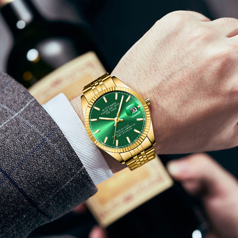 Men's Watch Top Brand Luxury W - Smartwatch Branded Watches For Men ulasan dan harga