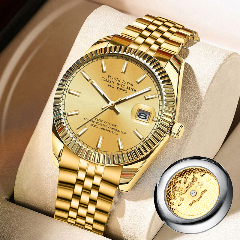 Men's Watch Top Brand Luxury W - Smartwatch Branded Watches For Men ulasan dan harga