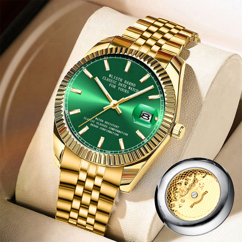 Men's Watch Top Brand Luxury W - Smartwatch Branded Watches For Men ulasan dan harga
